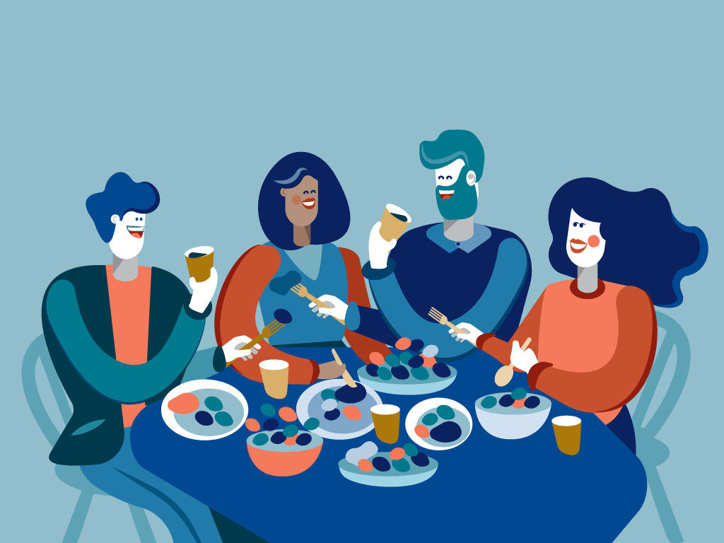 ‘Let’s step up to the plate’ - Europe’s Food and Drink Industry Priorities for the EU Institutions