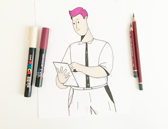 illustration_man
