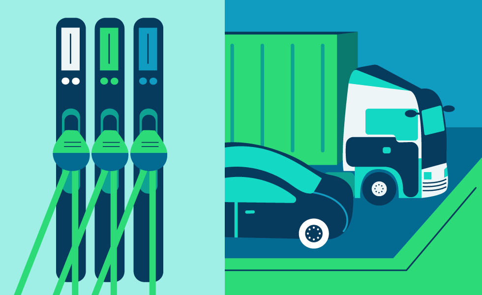 ACEA_charging_vehicles Driving the circular economy