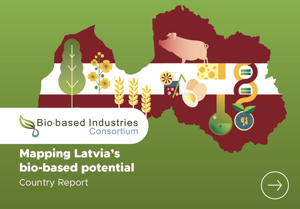 Driving the circular economy